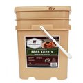 Wise Foods Wise Foods 01-121 Breakfast Only Grab&Go Bucket 120 Serving 01-121